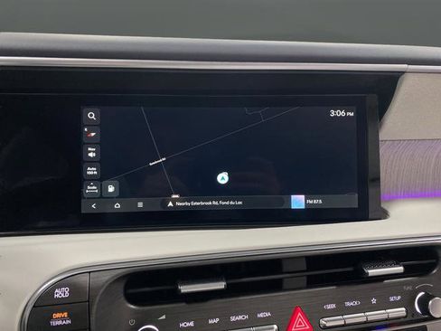 New 2026 Hyundai Palisade Calligraphy image 14