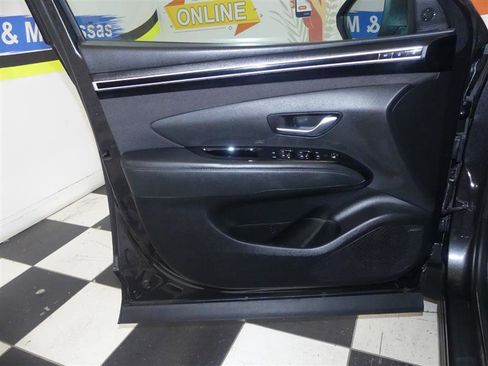 Used 2023 Hyundai Tucson Limited w/ Cargo Package AWD/4WD image 26