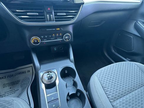 Used 2020 Ford Escape SE FWD image 26