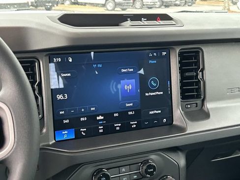 New 2026 Ford Bronco 2-Door AWD/4WD image 14