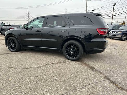 Used 2016 Dodge Durango R/T w/ Blacktop Package image 32