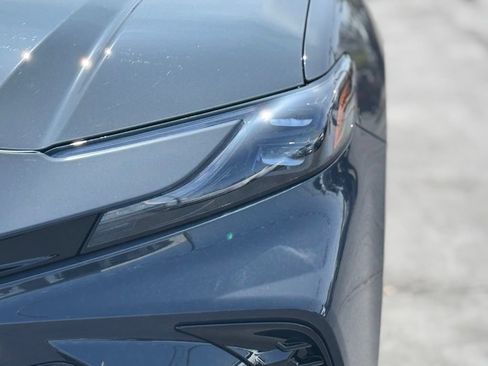 New 2026 Toyota Camry XSE FWD image 13