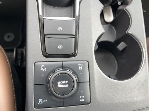 Used 2023 Ford Bronco Sport Badlands w/ Premium Package AWD/4WD image 34