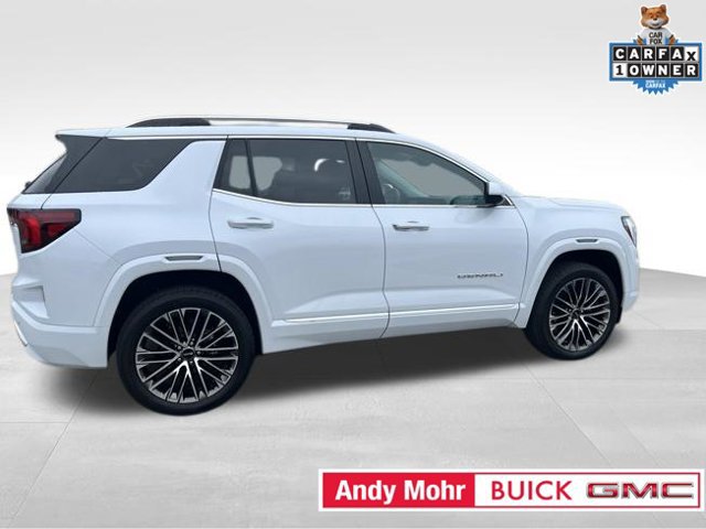 Used 2026 GMC Terrain Denali w/ LPO, Floor Liner Package AWD/4WD image 19