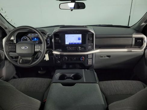 Used 2023 Ford F150 XLT image 24