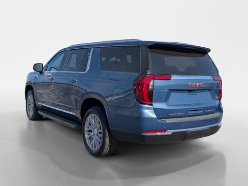 New 2026 GMC Yukon XL Elevation AWD/4WD image 4