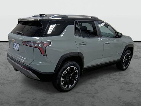 New 2026 Chevrolet Equinox LT w/ Convenience Package II image 4