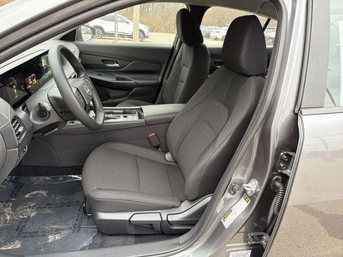 New 2026 Nissan Sentra S w/ Floor Mat Package image 19