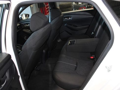Used 2024 Honda Accord Sport image 10