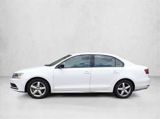 Used 2016 Volkswagen Jetta S FWD video 2