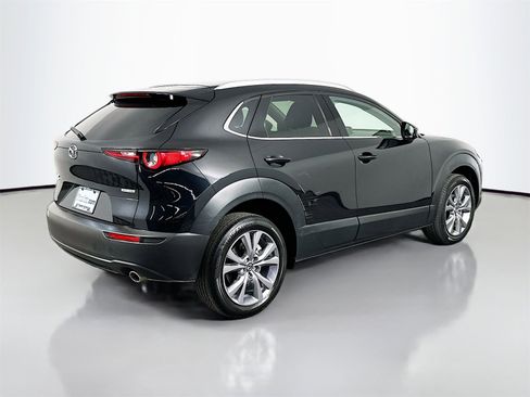 Certified 2023 MAZDA CX-30 AWD 2.5 S w/ Premium Package image 7