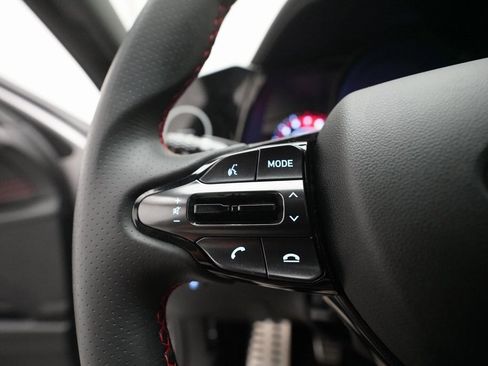 Used 2021 Hyundai Elantra N Line w/ Preferred Accessory Package image 17