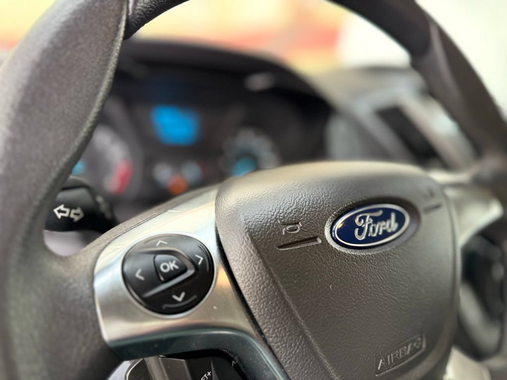 Used 2015 Ford Transit 150 XLT RWD image 35