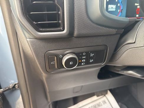 New 2025 Ford Bronco Sport Heritage w/ Convenience Package image 14