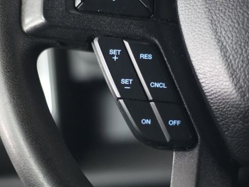 Used 2020 Ford F150 XLT w/ Equipment Group 301A Mid AWD/4WD image 14