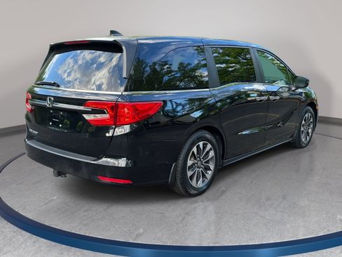 Used 2024 Honda Odyssey EX-L image 5