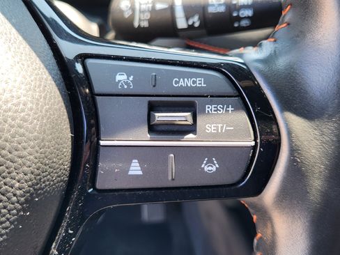 Certified 2024 Honda HR-V Sport image 23