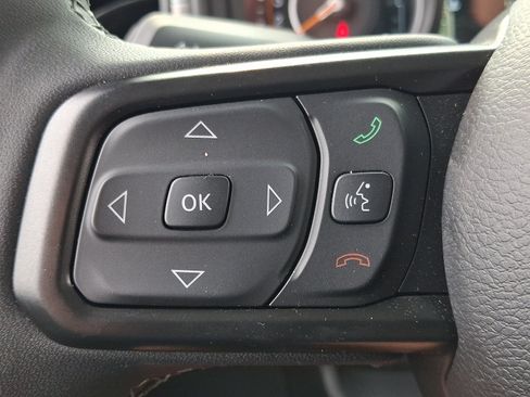 Used 2026 Jeep Wrangler Unlimited Sport AWD/4WD image 21