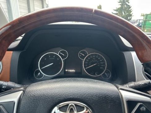 Used 2016 Toyota Tundra 1794 Edition image 22