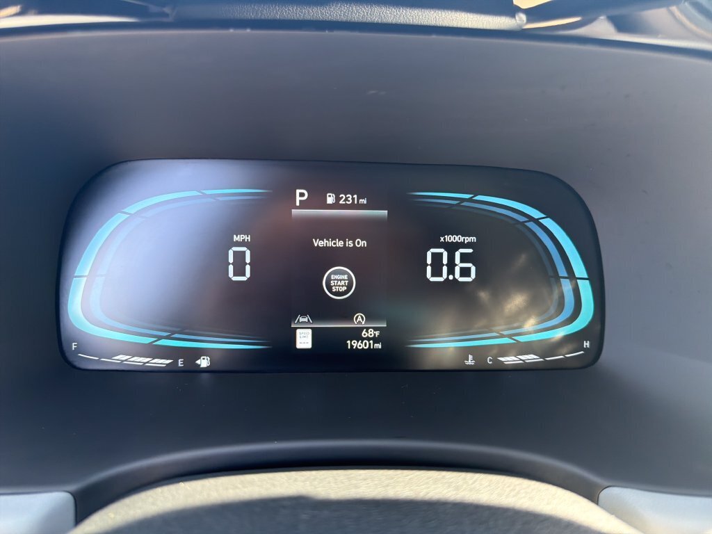 Used 2025 Hyundai Palisade SEL AWD/4WD image 15