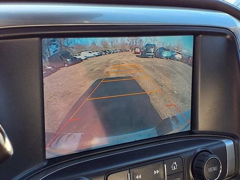 Used 2014 Chevrolet Silverado 1500 LTZ Z71 w/ LTZ Plus Package image 18