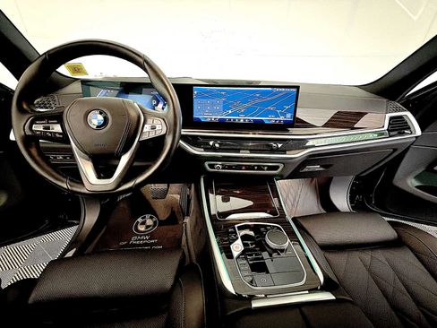 Certified 2024 BMW X5 xDrive40i w/ Premium Package AWD/4WD image 16