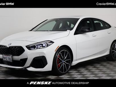 Used 2024 BMW M235i xDrive Gran Coupe M235i xDrive w/ Premium Package