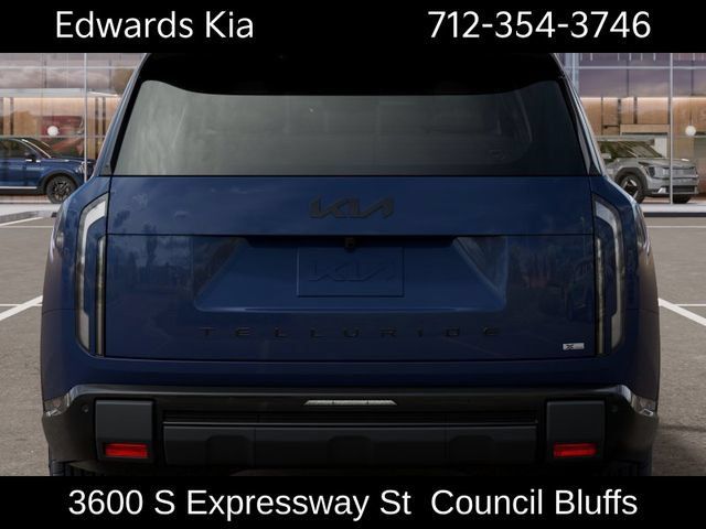 New 2027 Kia Telluride EX X-Line AWD/4WD image 15