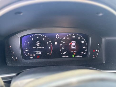 Used 2022 Honda Civic Touring image 14