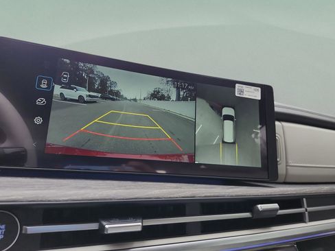 New 2026 Hyundai Santa Fe Limited FWD image 29