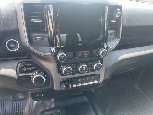 Used 2023 RAM 2500 Tradesman w/ Safety Group AWD/4WD image 11