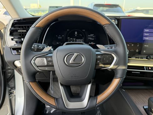 New 2026 Lexus RX 350 RX 350h Premium+ image 20