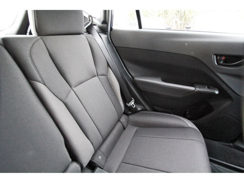 Certified 2026 Subaru Crosstrek 2.5i Premium AWD/4WD image 12