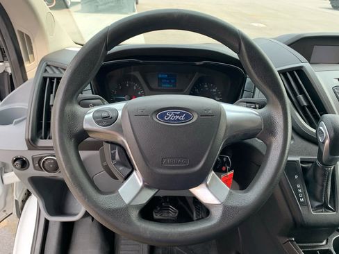 Used 2016 Ford Transit 150 130 Medium Roof image 10