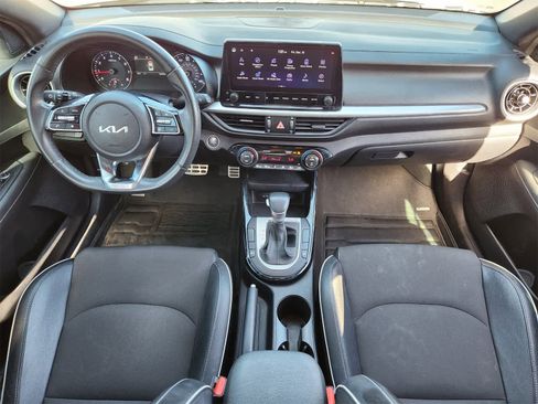 Certified 2022 Kia Forte GT-Line image 25