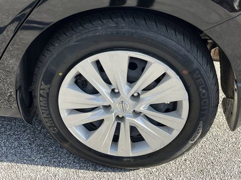 Used 2023 Nissan Sentra S image 26