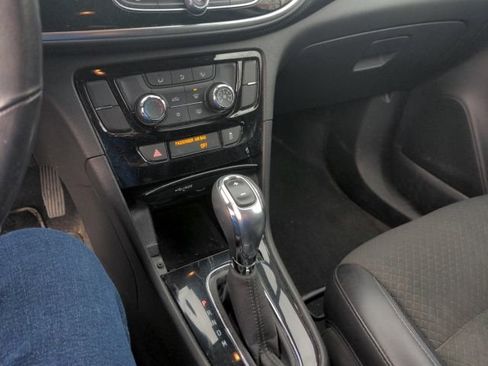 Used 2017 Buick Encore Preferred image 14