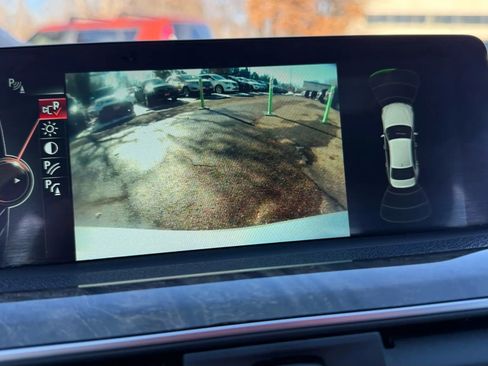 Used 2016 BMW 328i xDrive Sedan image 19