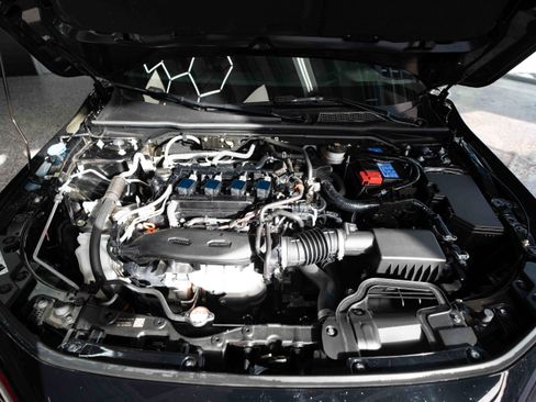 Used 2025 Honda Civic Si image 30