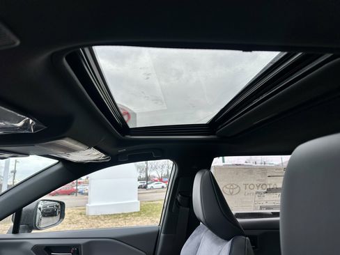 New 2026 Toyota RAV4 FWD image 18