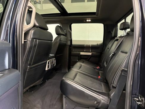 Used 2021 Ford F250 Lariat image 38