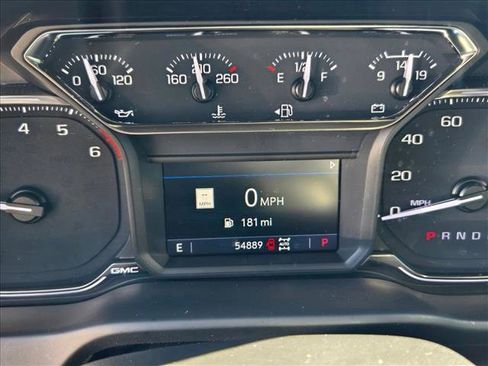 Used 2021 GMC Sierra 1500 SLT image 11