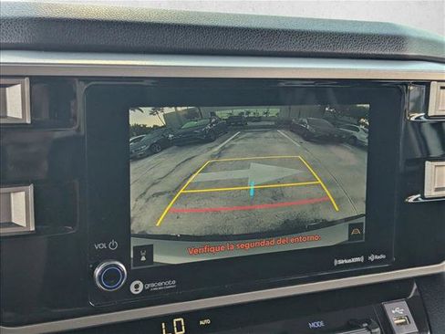 Used 2024 Toyota Tundra SR5 w/ SR5 Convenience Package RWD image 18