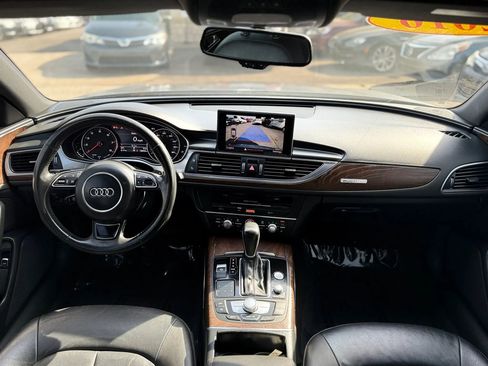 Used 2016 Audi A6 2.0T Premium image 30