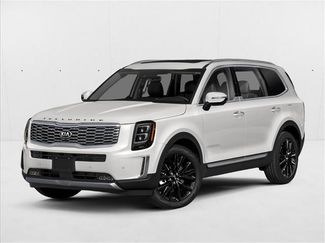 Used 2020 Kia Telluride SX w/ SX Prestige Package AWD/4WD video 1