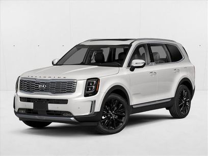 Used 2020 Kia Telluride SX w/ SX Prestige Package