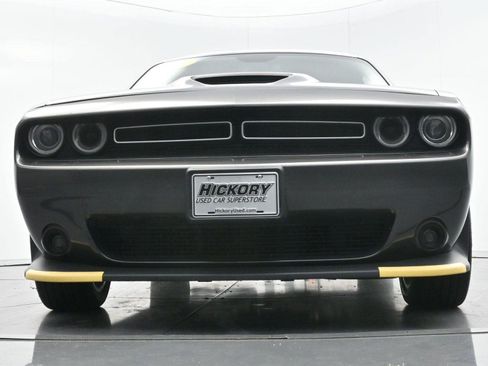 Used 2022 Dodge Challenger GT AWD/4WD image 43