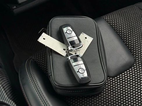 Certified 2024 Ford Bronco Raptor image 8