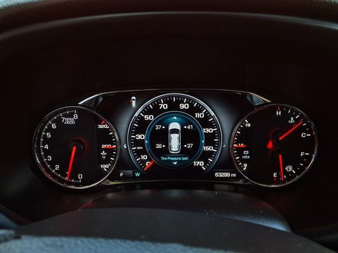 Used 2019 GMC Acadia Denali w/ Technology Package image 11