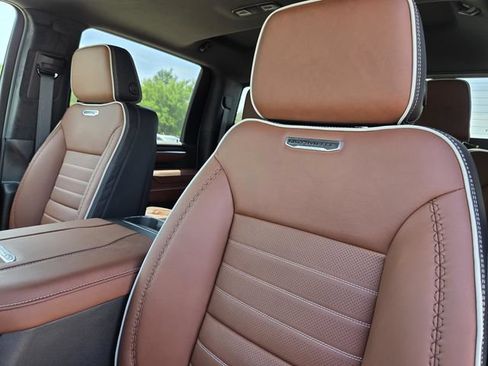 New 2026 GMC Sierra 3500 Denali Ultimate AWD/4WD image 26